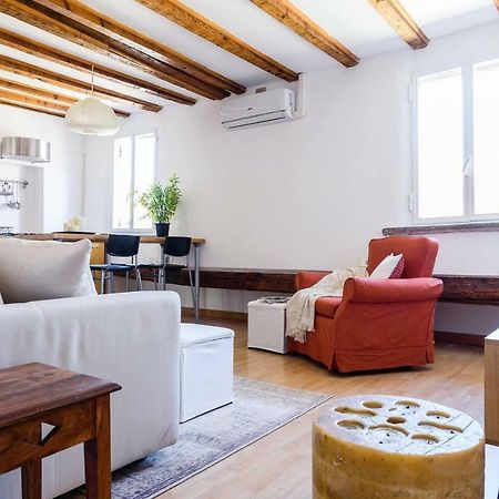 Altido Cozy Apt For 4 Close To Basilica Di Sant'Ambrogio Μιλάνο Εξωτερικό φωτογραφία