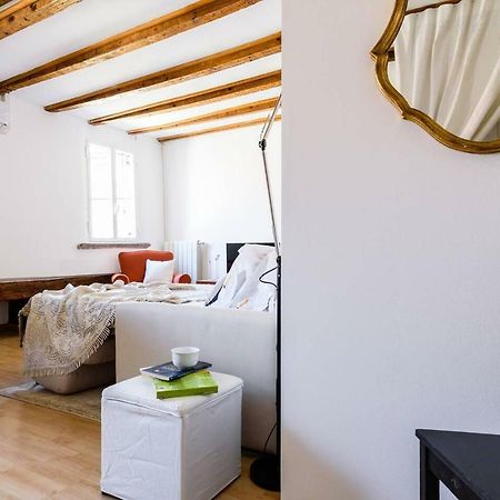 Altido Cozy Apt For 4 Close To Basilica Di Sant'Ambrogio Μιλάνο Εξωτερικό φωτογραφία