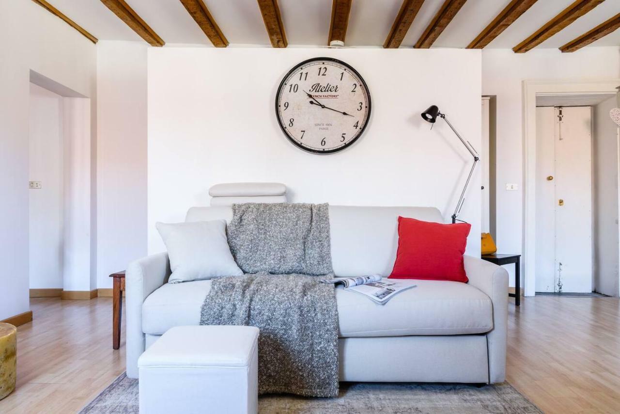 Altido Cozy Apt For 4 Close To Basilica Di Sant'Ambrogio Μιλάνο Εξωτερικό φωτογραφία