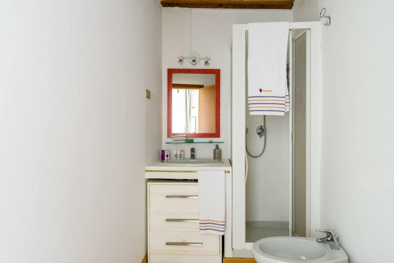 Altido Cozy Apt For 4 Close To Basilica Di Sant'Ambrogio Μιλάνο Εξωτερικό φωτογραφία