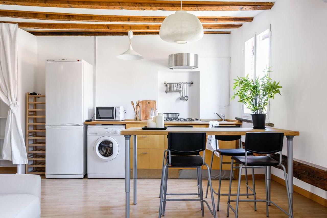 Altido Cozy Apt For 4 Close To Basilica Di Sant'Ambrogio Μιλάνο Εξωτερικό φωτογραφία