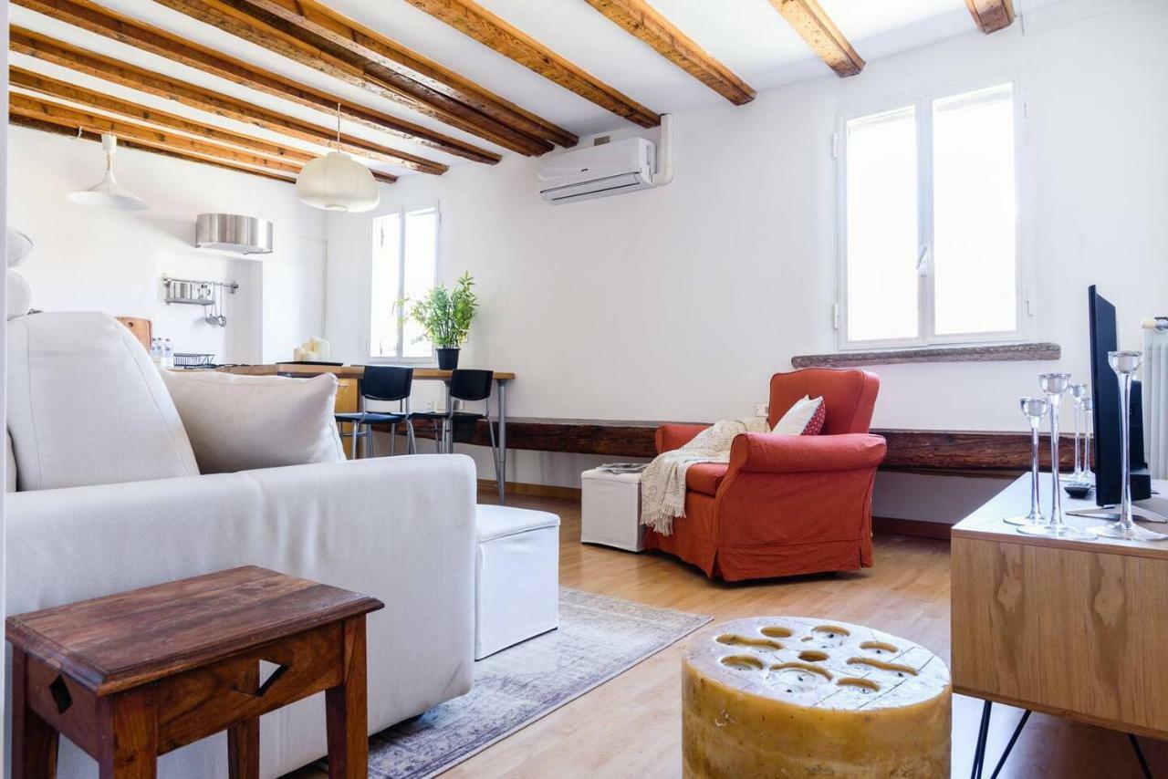 Altido Cozy Apt For 4 Close To Basilica Di Sant'Ambrogio Μιλάνο Εξωτερικό φωτογραφία