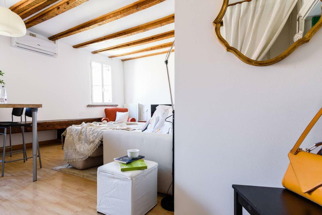 Altido Cozy Apt For 4 Close To Basilica Di Sant'Ambrogio Μιλάνο Εξωτερικό φωτογραφία