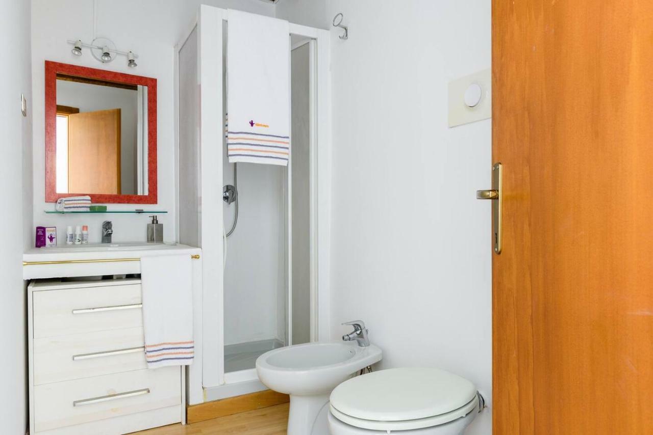 Altido Cozy Apt For 4 Close To Basilica Di Sant'Ambrogio Μιλάνο Εξωτερικό φωτογραφία