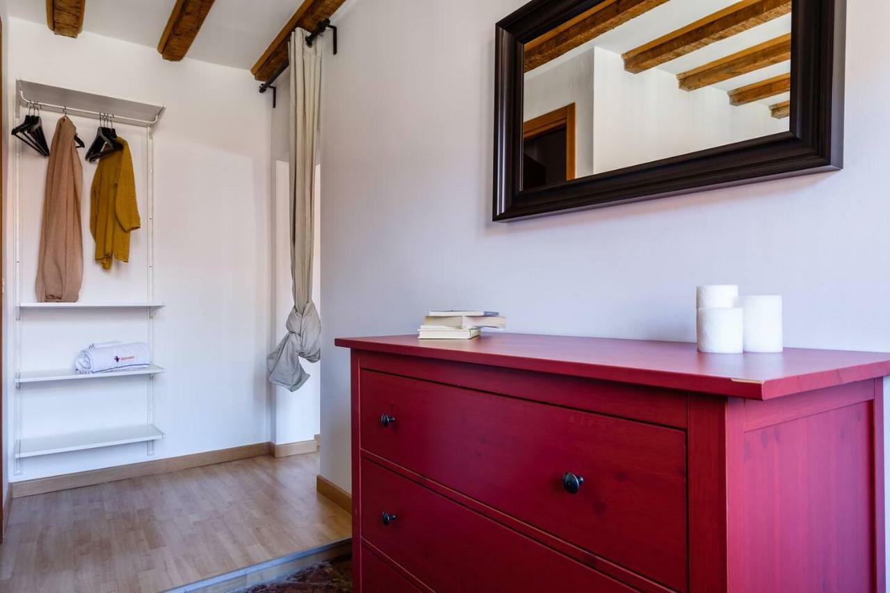 Altido Cozy Apt For 4 Close To Basilica Di Sant'Ambrogio Μιλάνο Εξωτερικό φωτογραφία