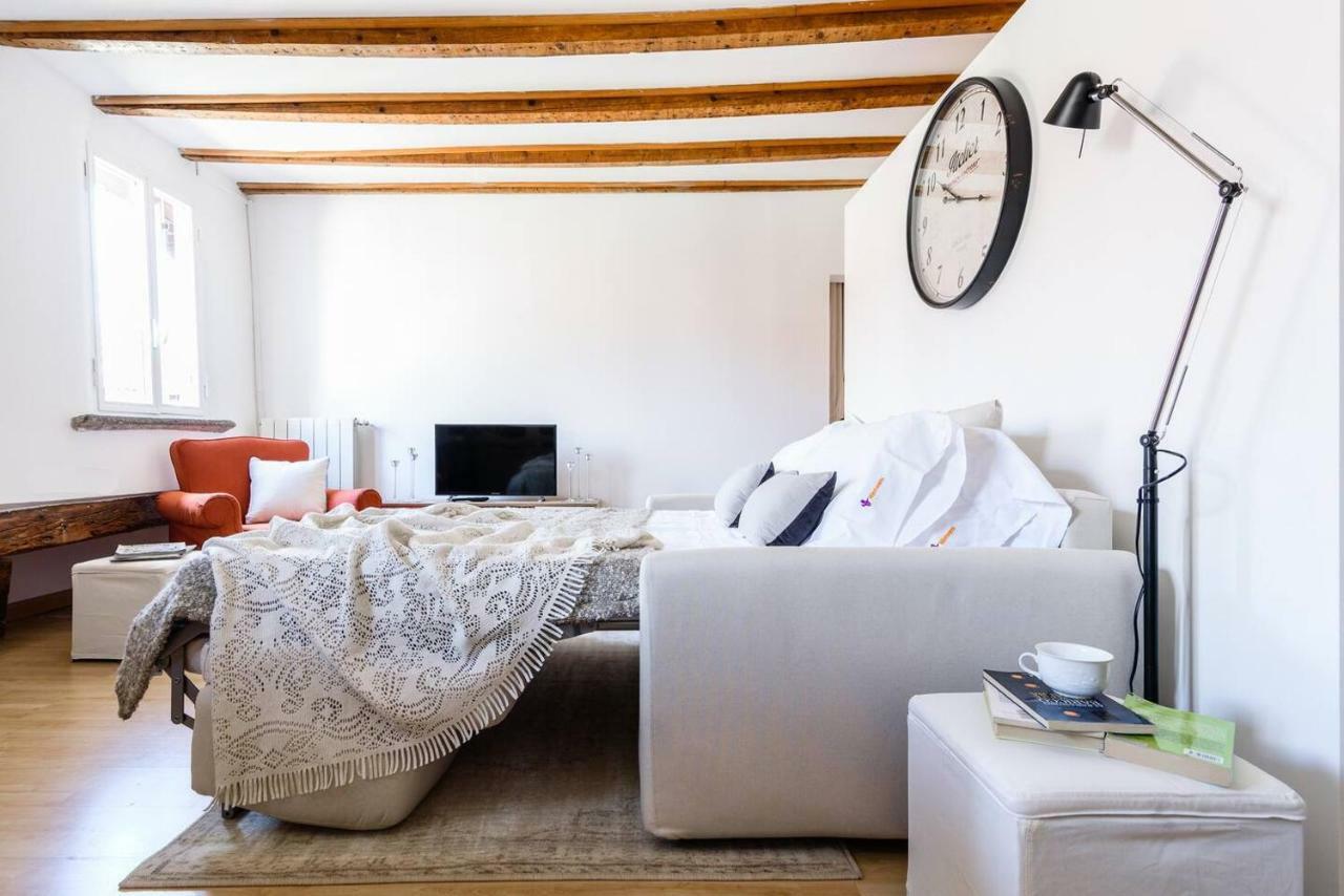 Altido Cozy Apt For 4 Close To Basilica Di Sant'Ambrogio Μιλάνο Εξωτερικό φωτογραφία
