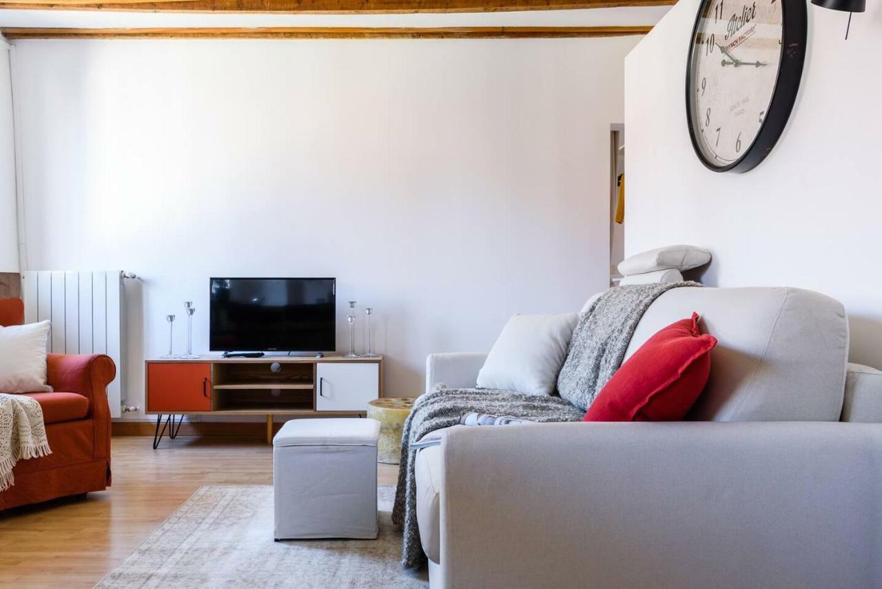 Altido Cozy Apt For 4 Close To Basilica Di Sant'Ambrogio Μιλάνο Εξωτερικό φωτογραφία